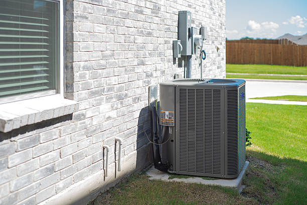 Reliable Ac Repair contractor in Brusly, LA by FH HVAC
